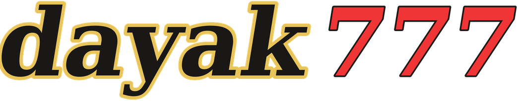 dayak777 logo