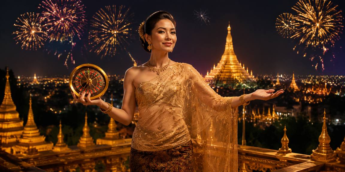 dayak777 သင့်အချက်အလက်တွေကို ဖွင့်ဟပြီး ကြည့်ရှုလိုက်ပါ